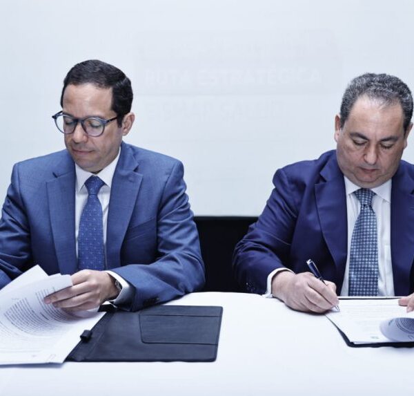 Gobierno amplía SISMAP Salud para fortalecer eficiencia hospitalaria del país